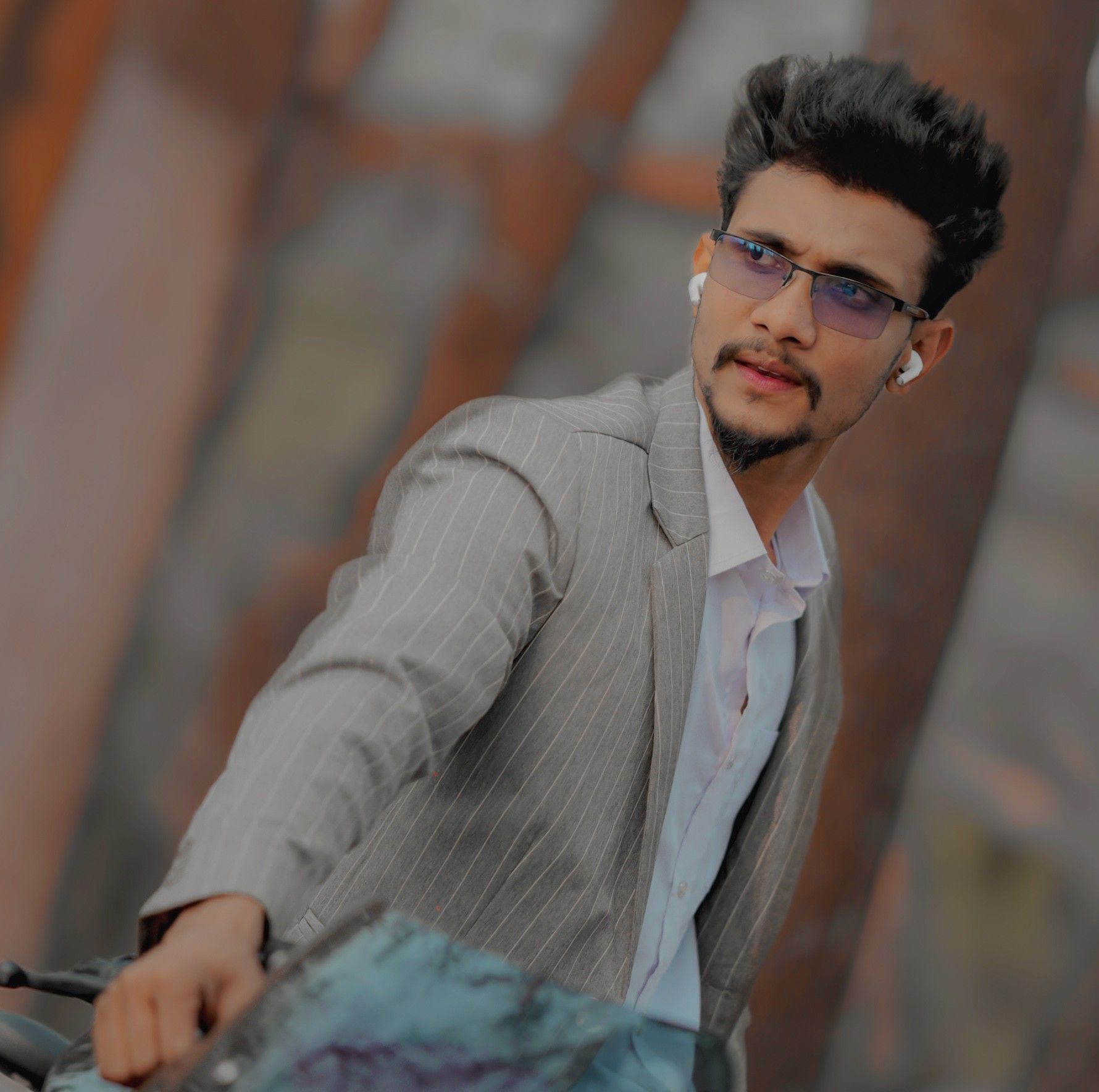 Ariyan Ahmed Rana
