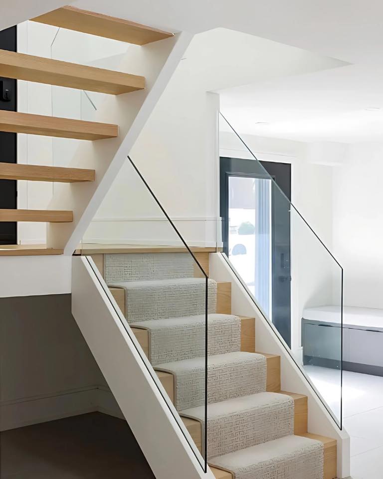 Amber Stairs & Railings... - Amber Stairs & Railings Inc.