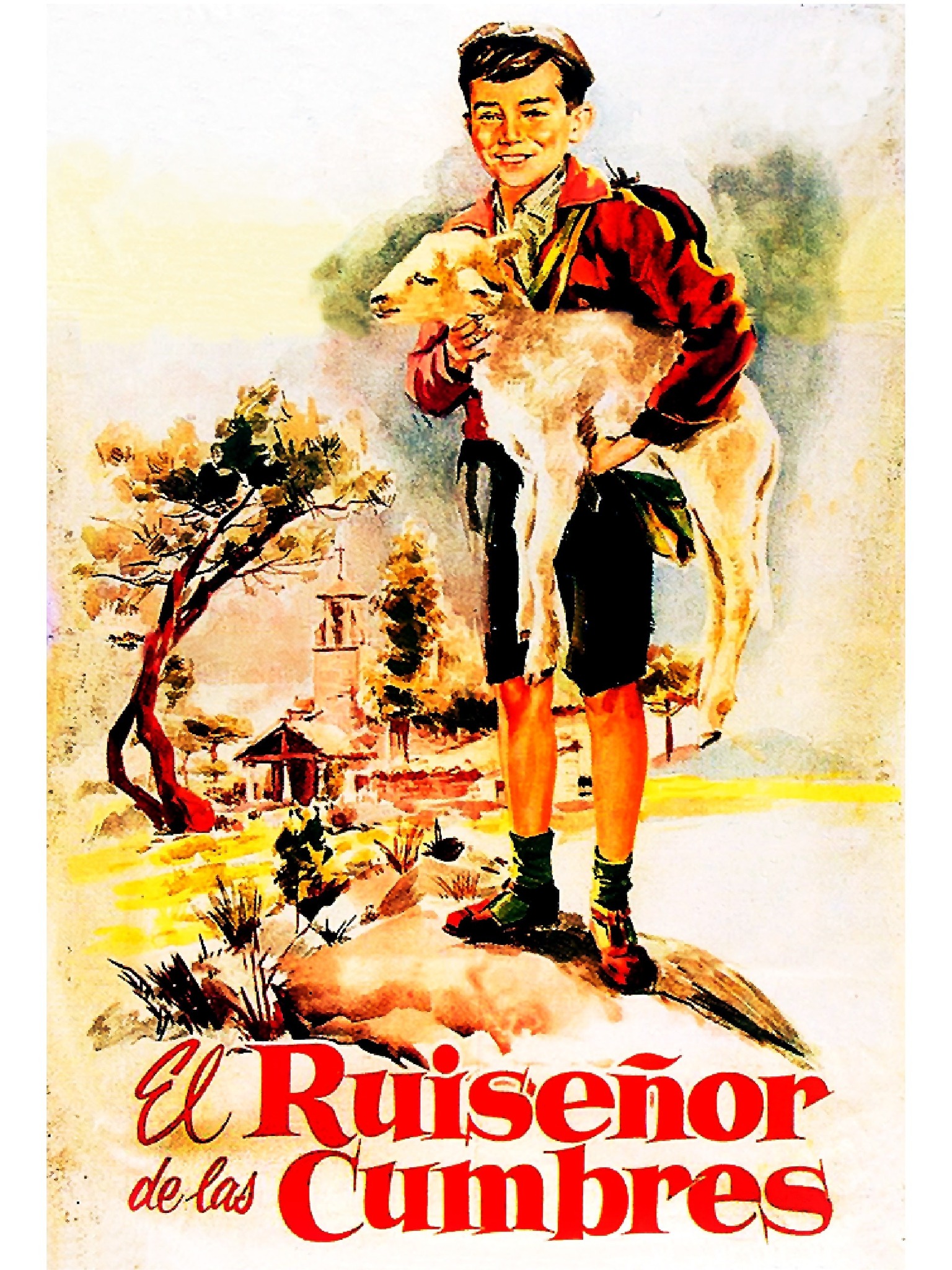 Viva el Cine Español - TRECE
