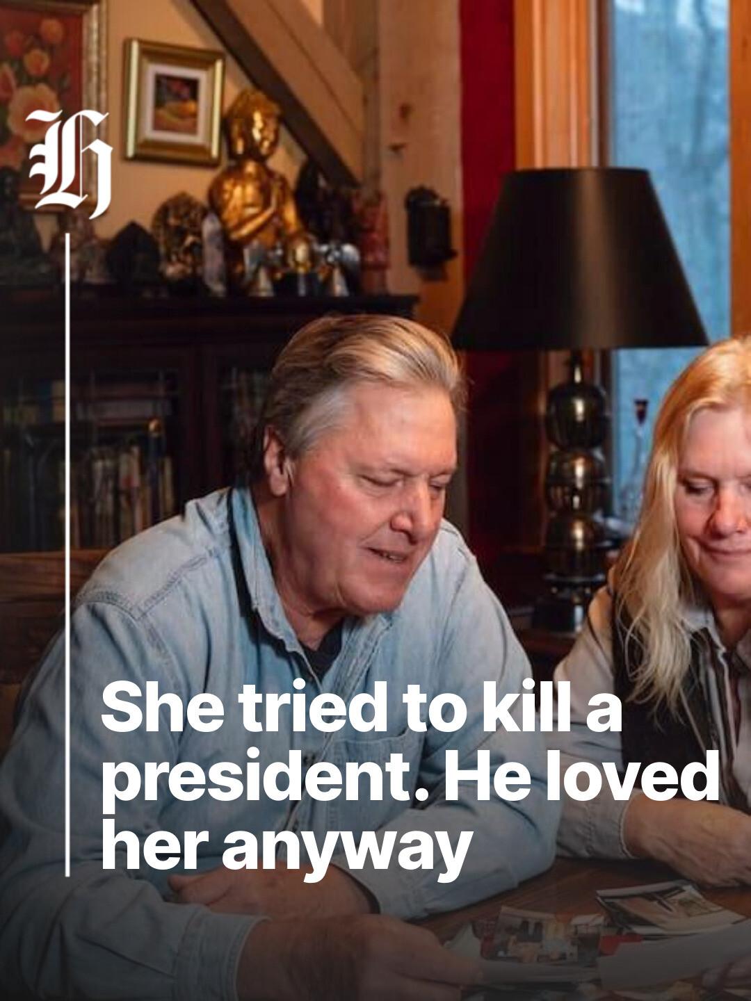 nzherald.co.nz - NY Times: A widower married a woman with... | Facebook