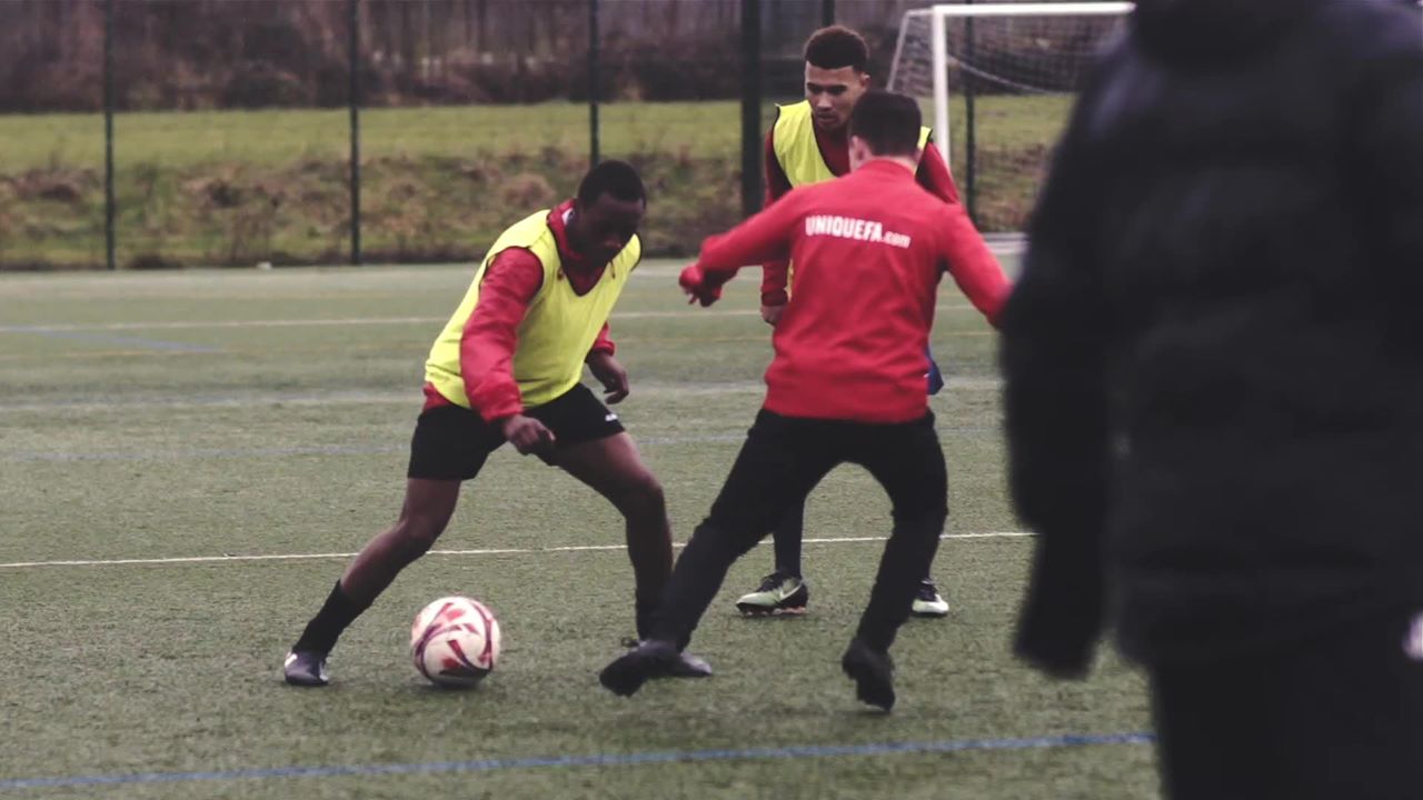 Unique Football Academy
