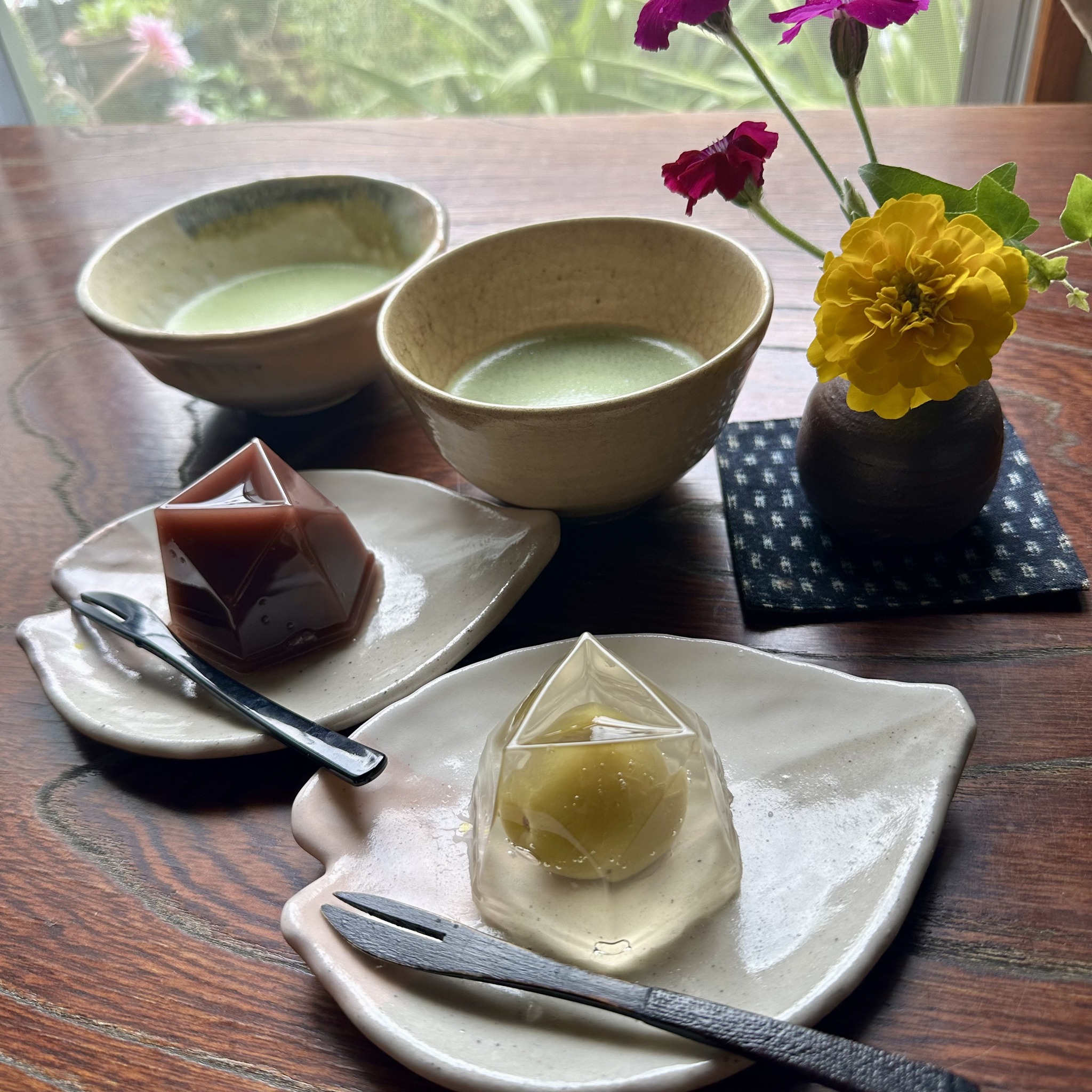 🍡 Looking for a Cool & Healthy... - Cooking with Yoshiko | Facebook