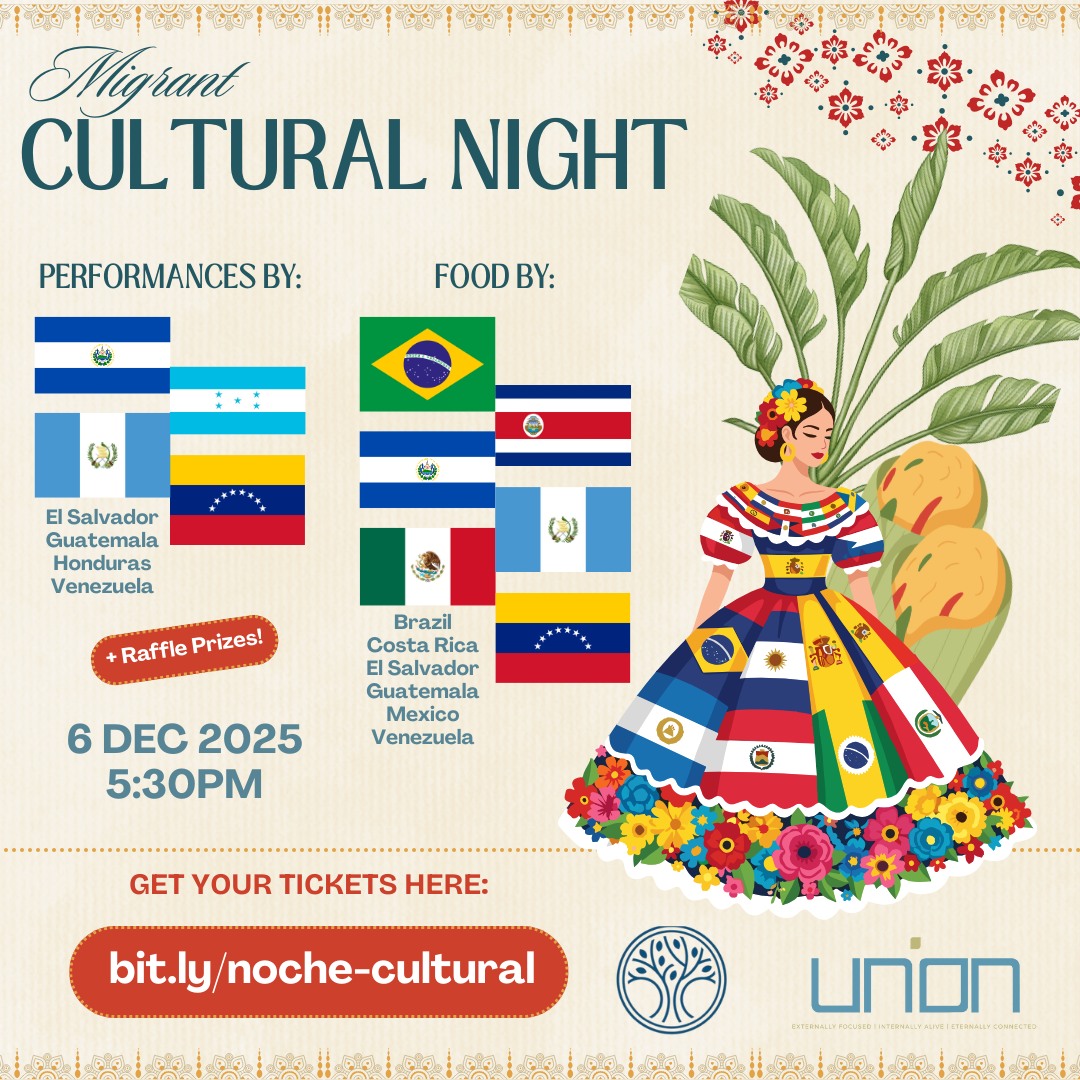 The Church Council... - The Church Council of Greater Seattle