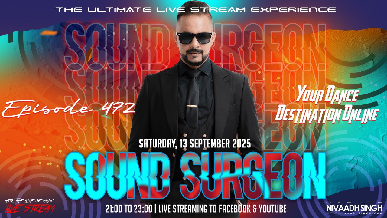 It's Like That live stream episode 556 October 2026