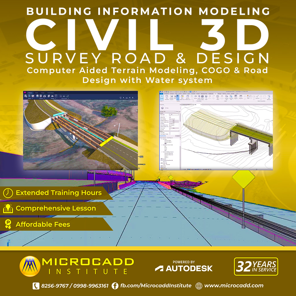 Microcadd Institute Inc added a... - Microcadd Institute Inc