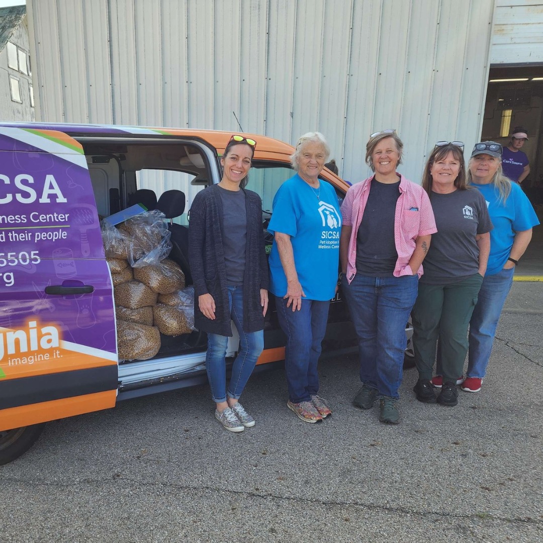Friends of SICSA... - SICSA Pet Adoption and Wellness Center | Facebook