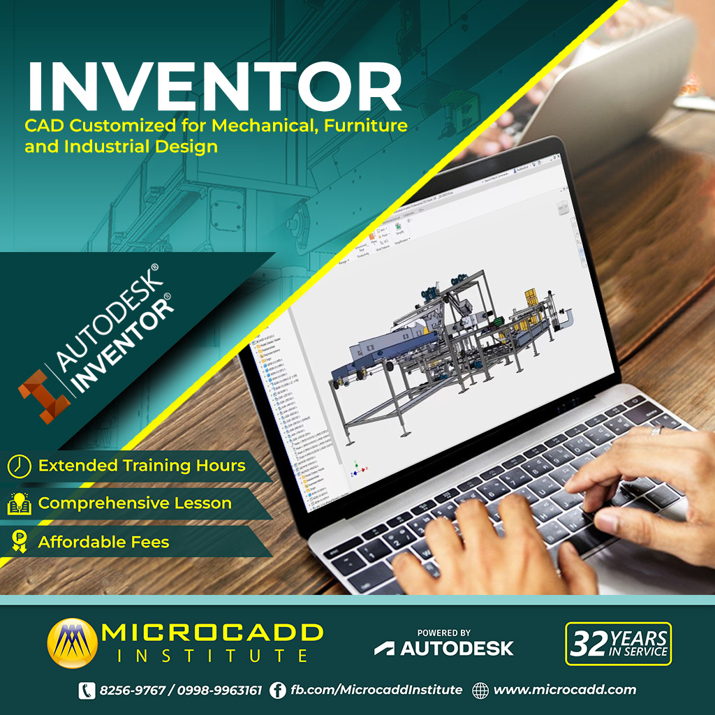 Microcadd Institute Inc added a... - Microcadd Institute Inc