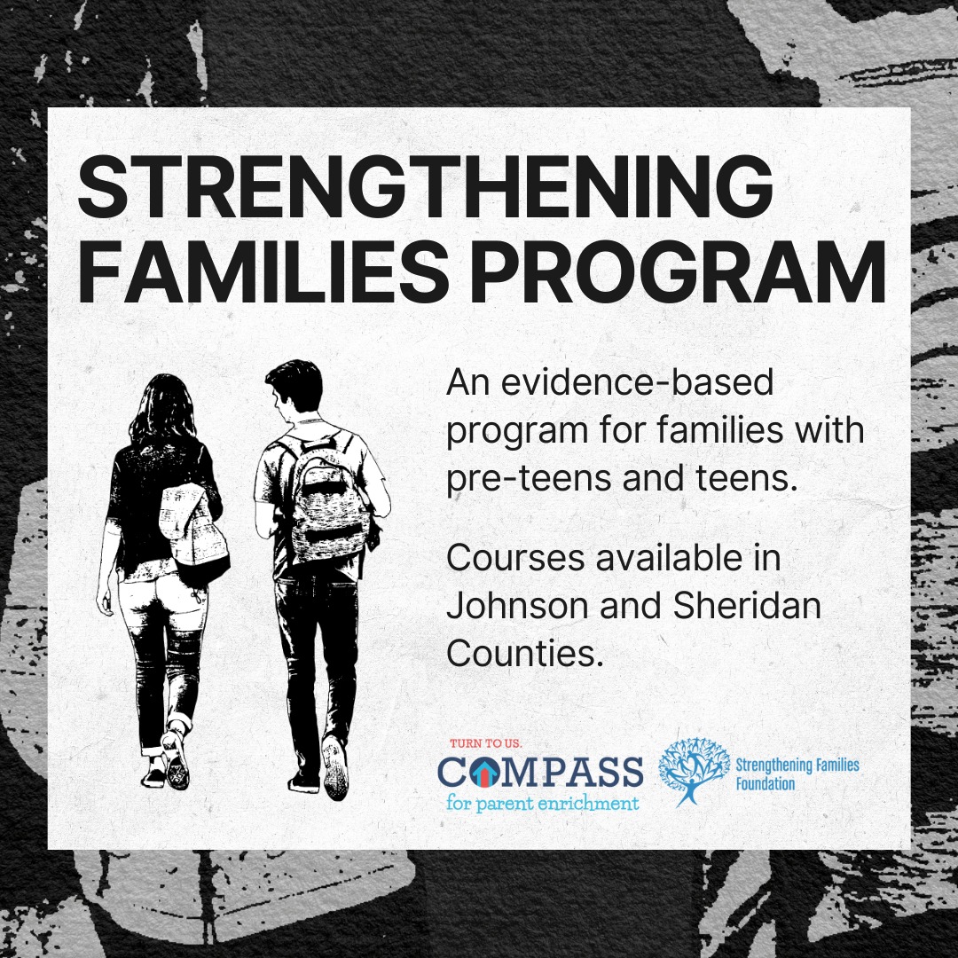 Compass - Center for... - Compass - Center for Families