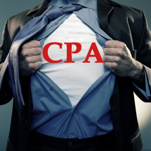 Robin M Rudisill, CPA | Cumming GA