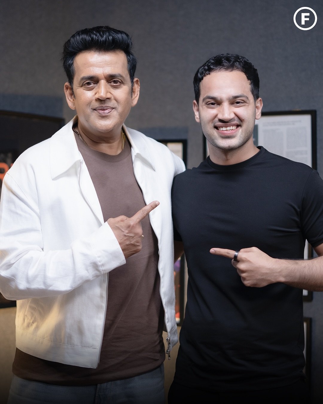 Raj - In Episode 384 Of @figuringout.co, we have Ravi Kishan Actor ...