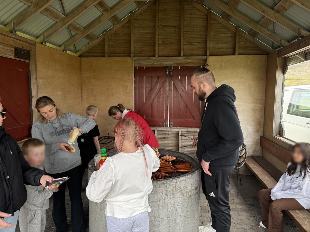 Ungmennafélagið Kormákur