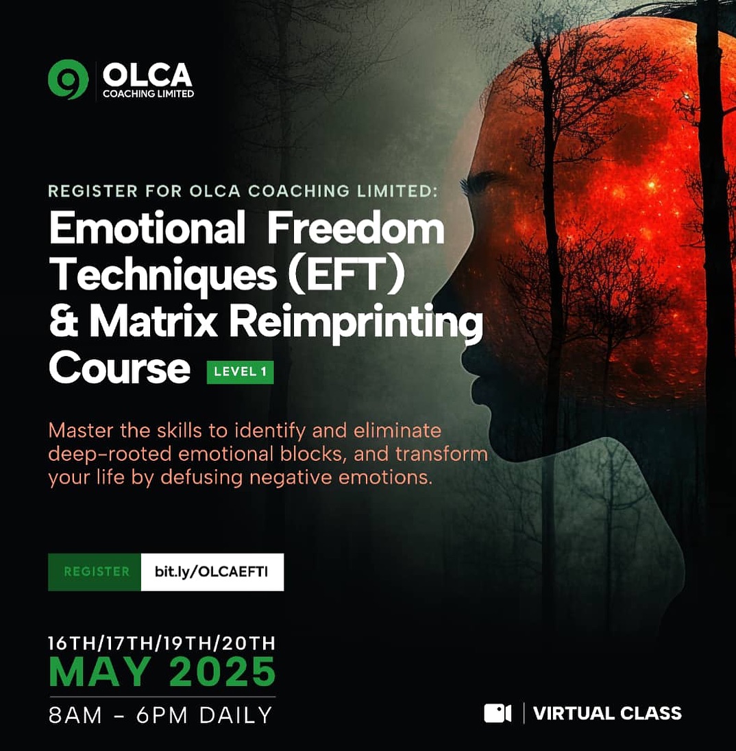 Olusola Lanre Coaching Academy