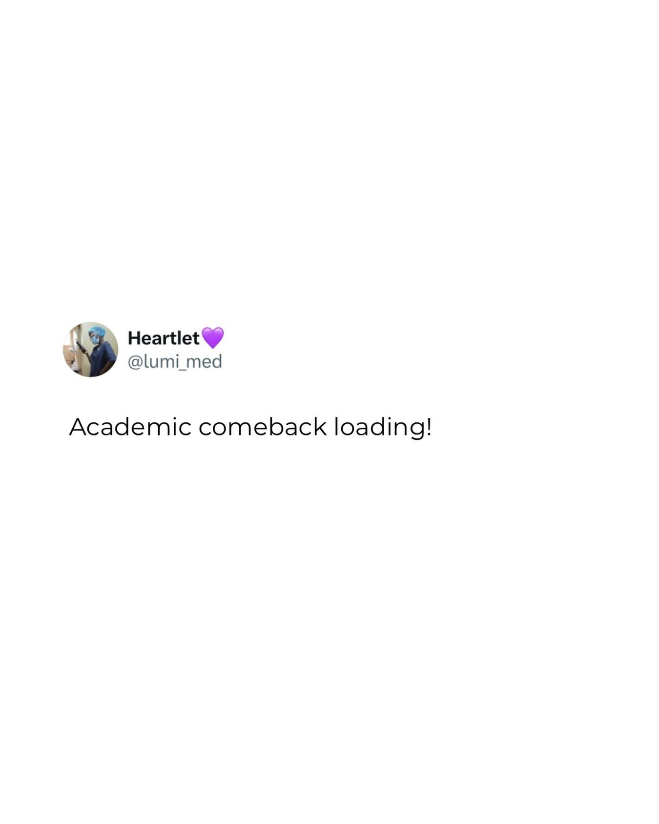 2026 academic lock in FOLLOW... - That Student Page | Facebook