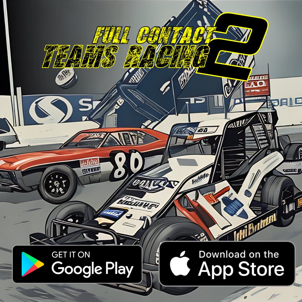 Peylah - FULL CONTACT TEAMS RACING 2 IS LIVE! I’ve pressed go on Full ...