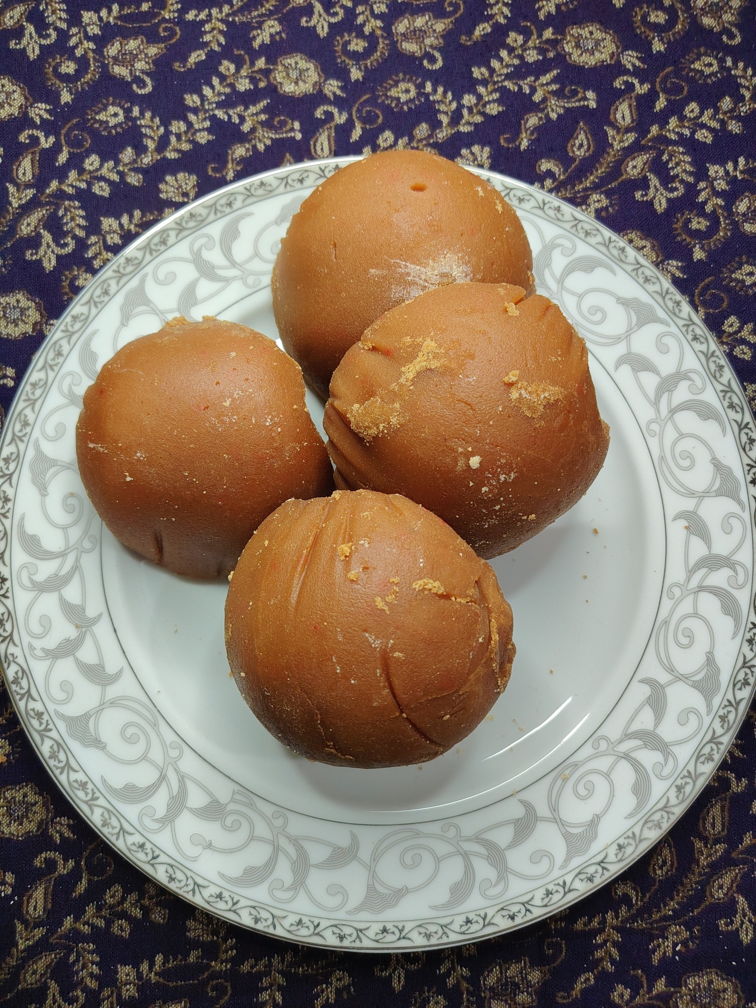 বিশুদ্ধ স্বাদ - Bishuddho Shad