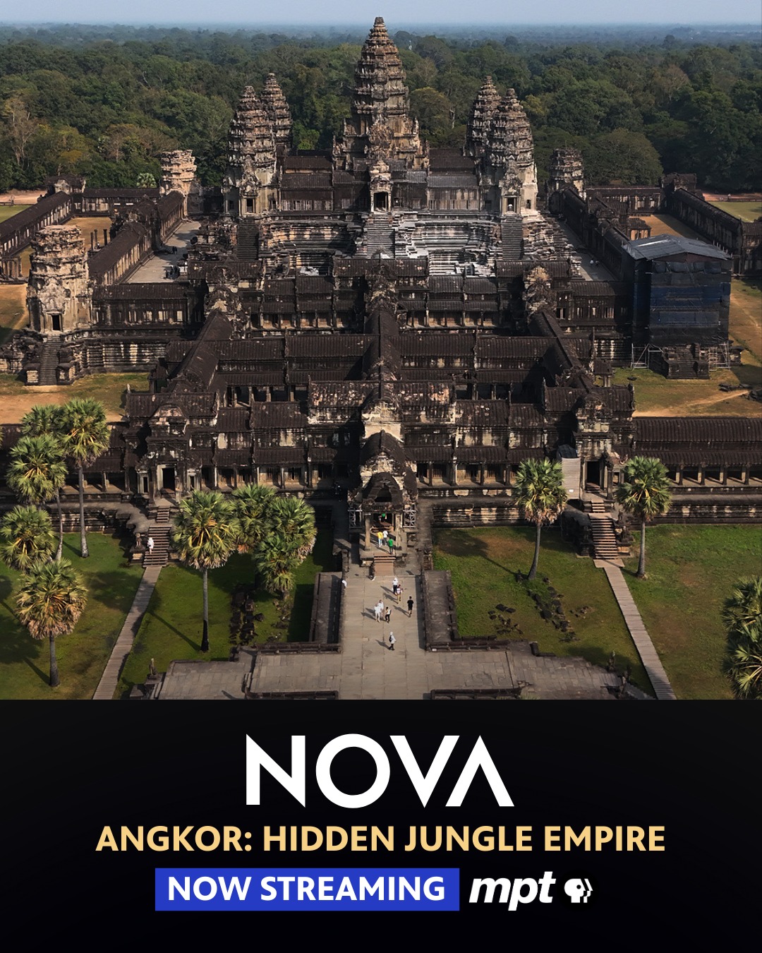 Unveiling Lost Worlds: Iconic Archaeological Discoveries of Hidden Empires