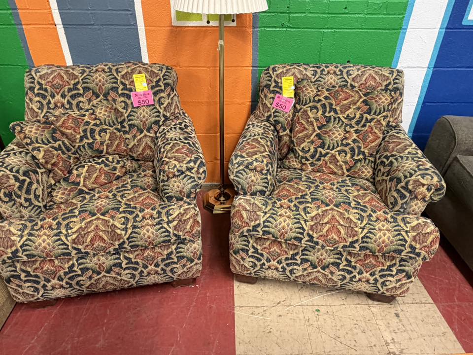 Habitat - Grant Rocker from People’s Choice in 2015 - $250 Buy online ...