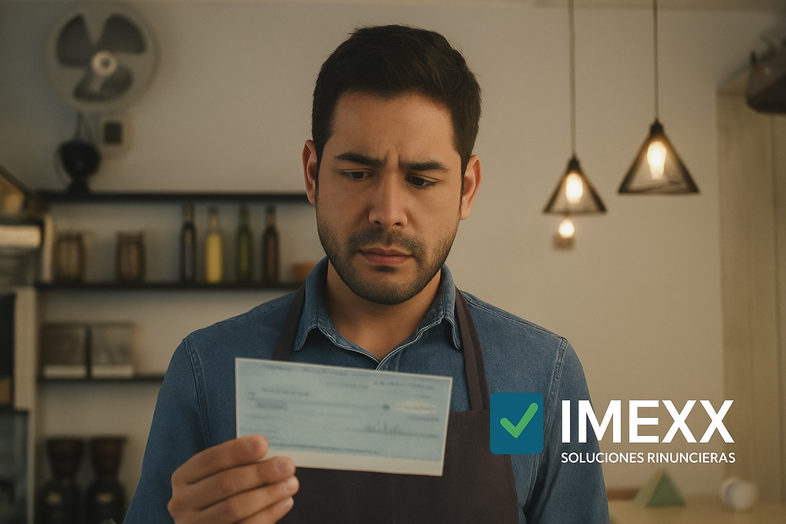 IMEXX - ¿Cuáles son los diferentes tipos de cheques? 1. Cheque a la ...