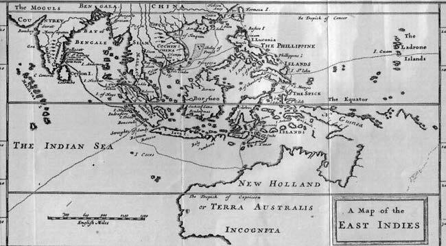 🌏 Eastern Indian Ocean Trade... - Eurasian Bookshelf | Facebook