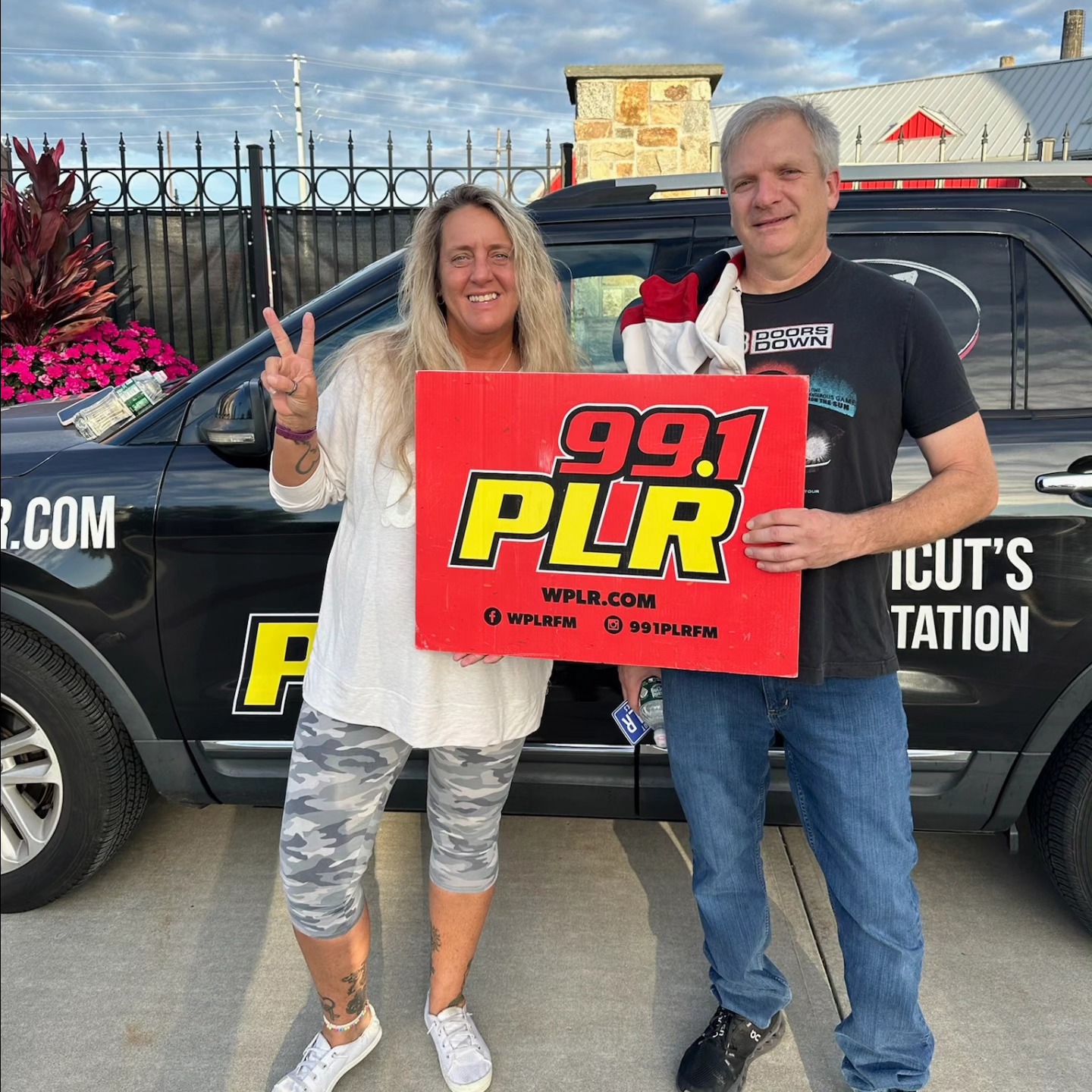 WPLR 99.1 New Haven added a new... - WPLR 99.1 New Haven