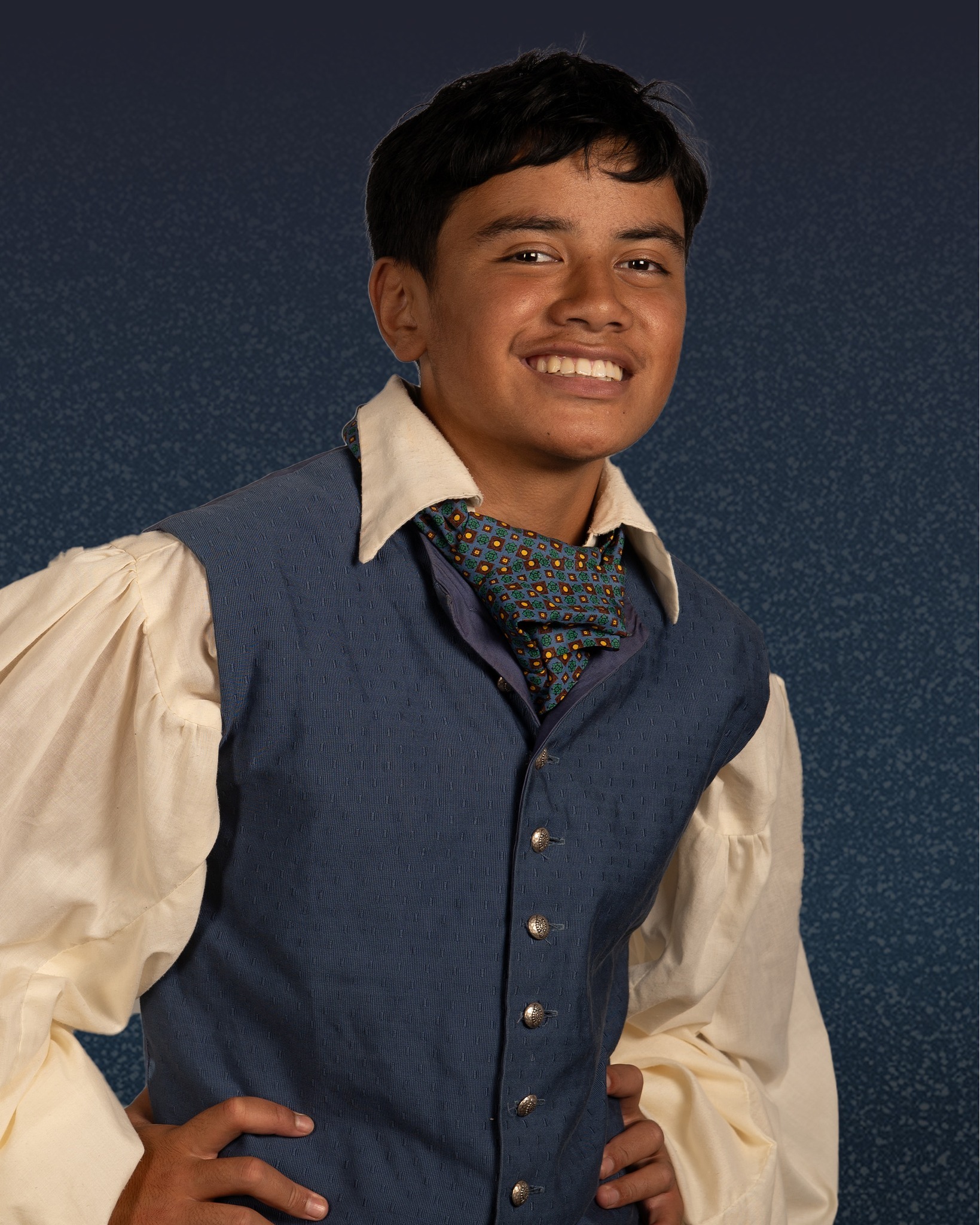 Scots - 🌟 MEET THE CAST | MIDNIGHT: THE CINDERELLA MUSICAL 🏰 With only ...