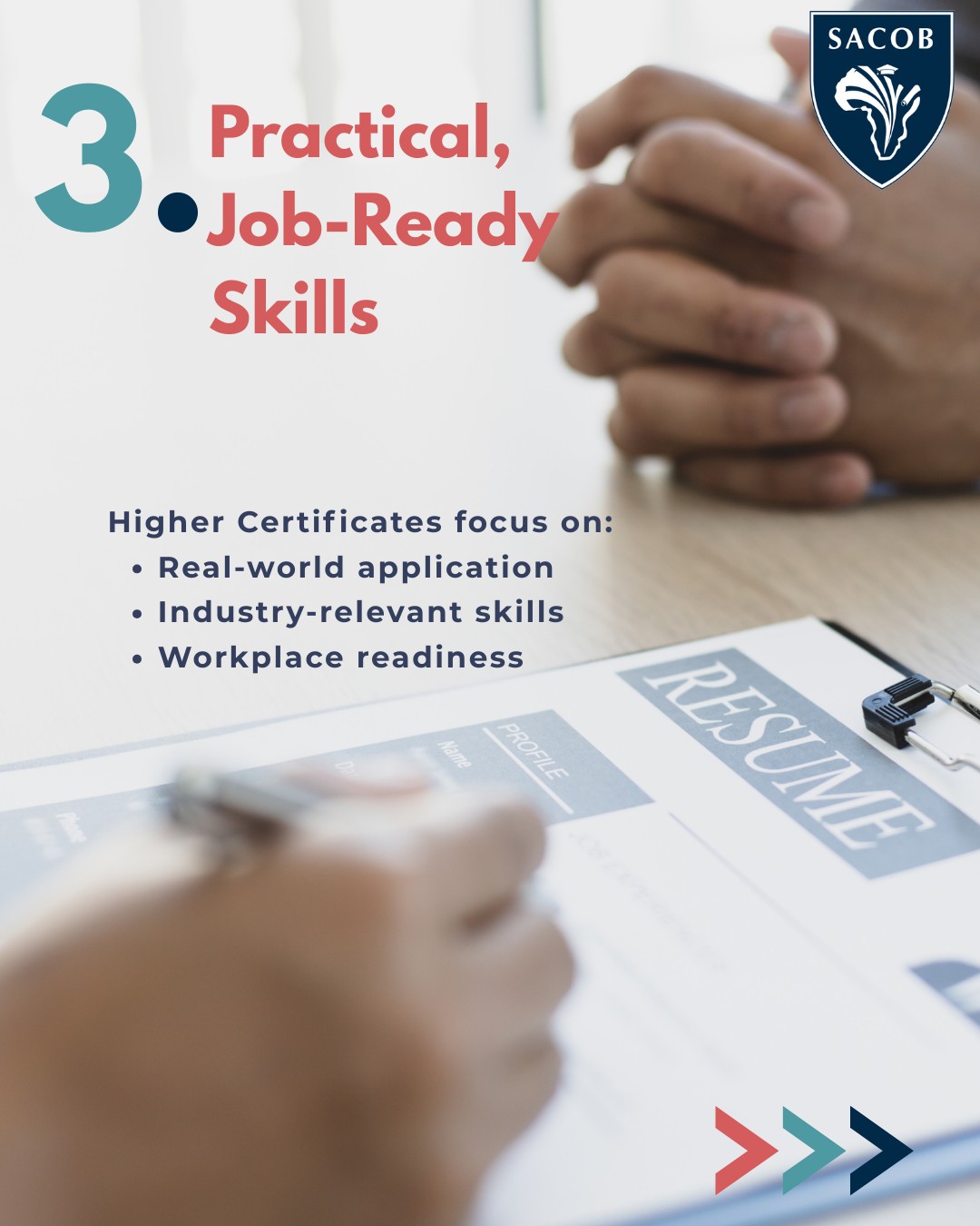 SACOB - South African College of Business | Cape Town