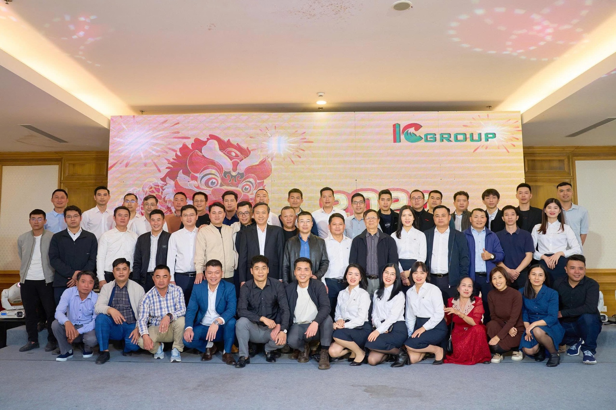ICMC | Hanoi