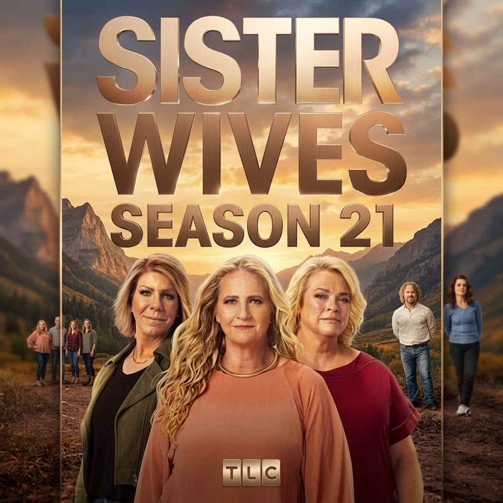 Sister Wives season 21 episode 2 spoilers