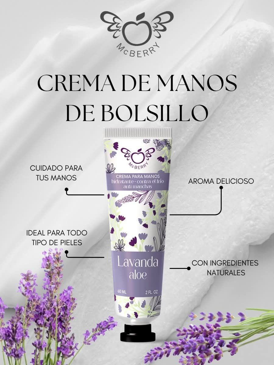 McBerry - Mascarilla de carbón activado para limpieza profunda MCBERRY ...