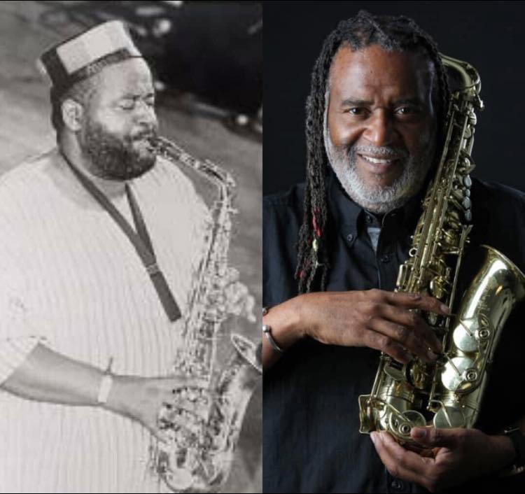 Dean Ivanhoe Fraser (born 4 August 1957) is a Jamaican saxophonist