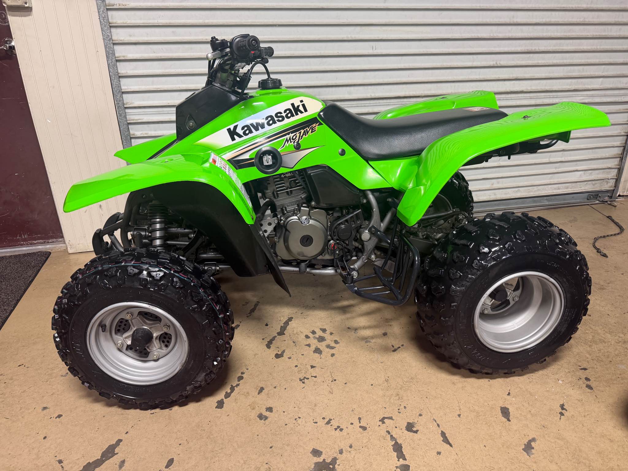 Kawasaki Mojave for Sale in Woodstock, GA