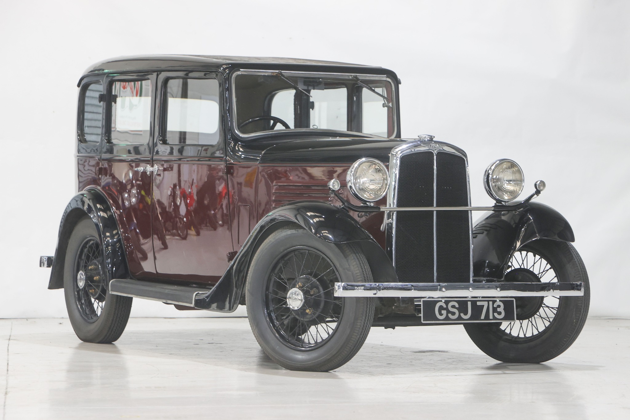 Hi Vintage & Classic Car Owners! ***Just take a look at this Rare