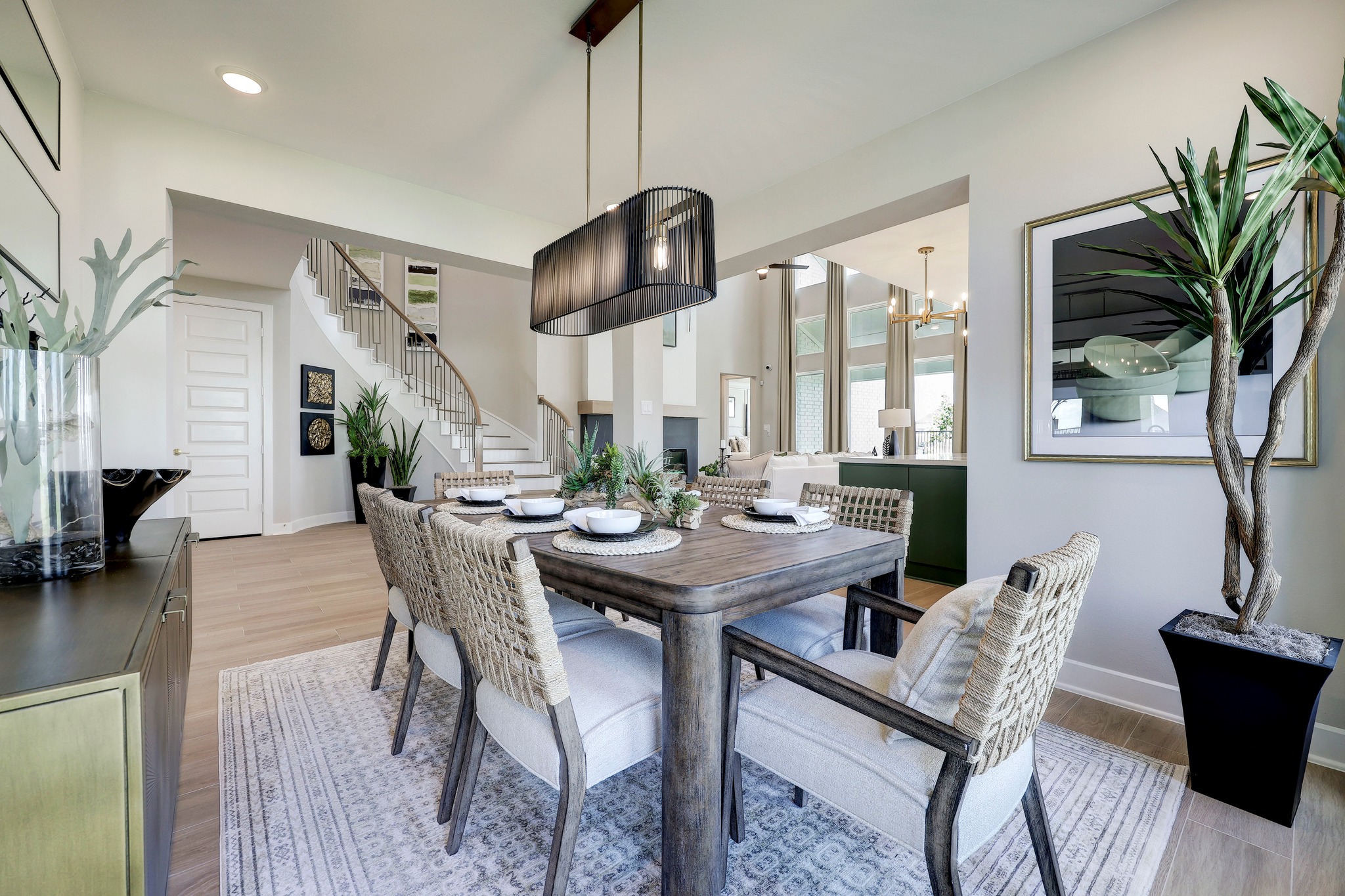 Westin Homes