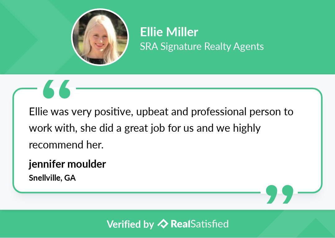 Ellie Miller Realtor