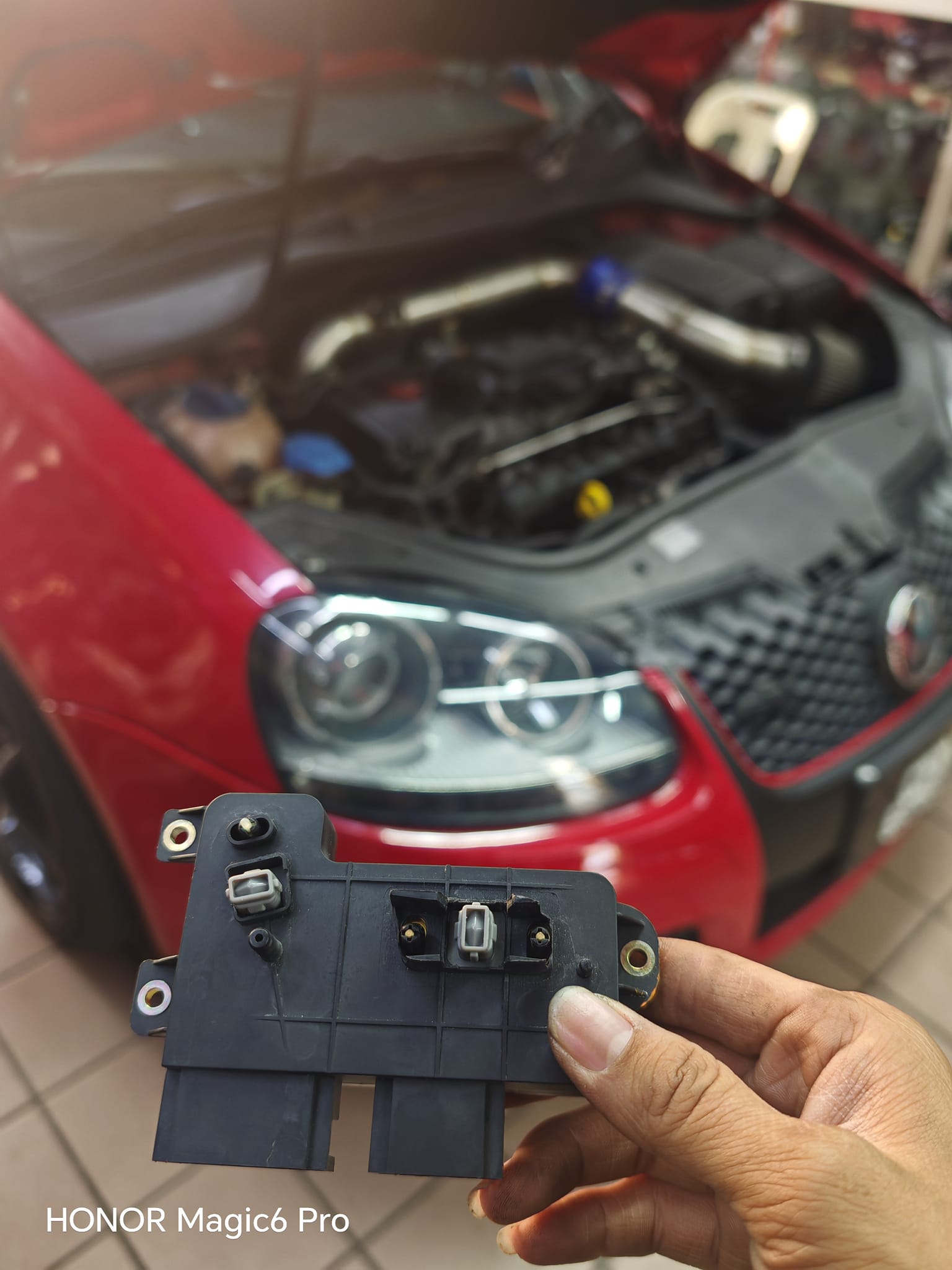 Leong Car Service Tuning Centre,kamunting. Broson Motorsports ...