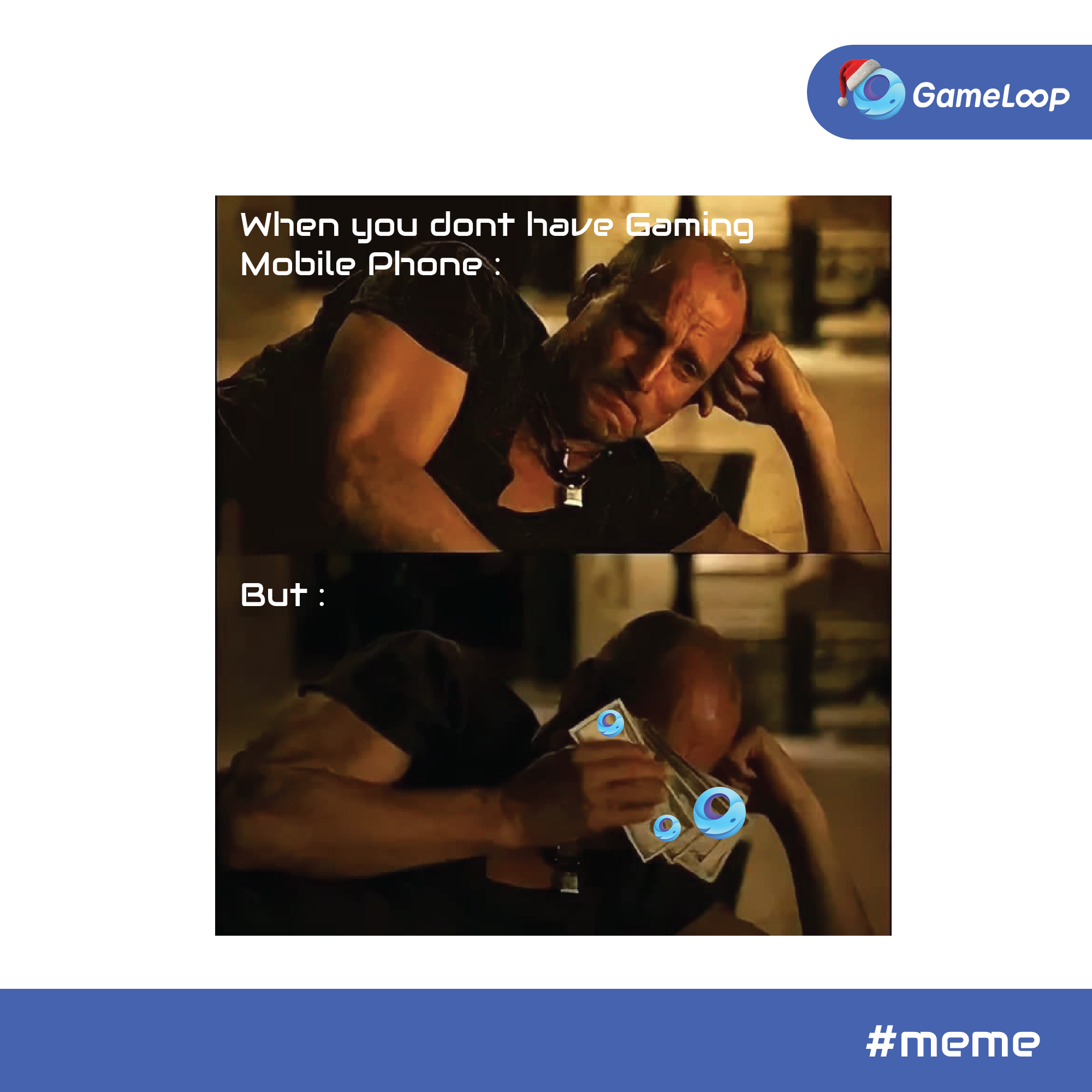 GameLoop - GameLoop have got your back!🔥🤘 #games #Emulator... | Facebook