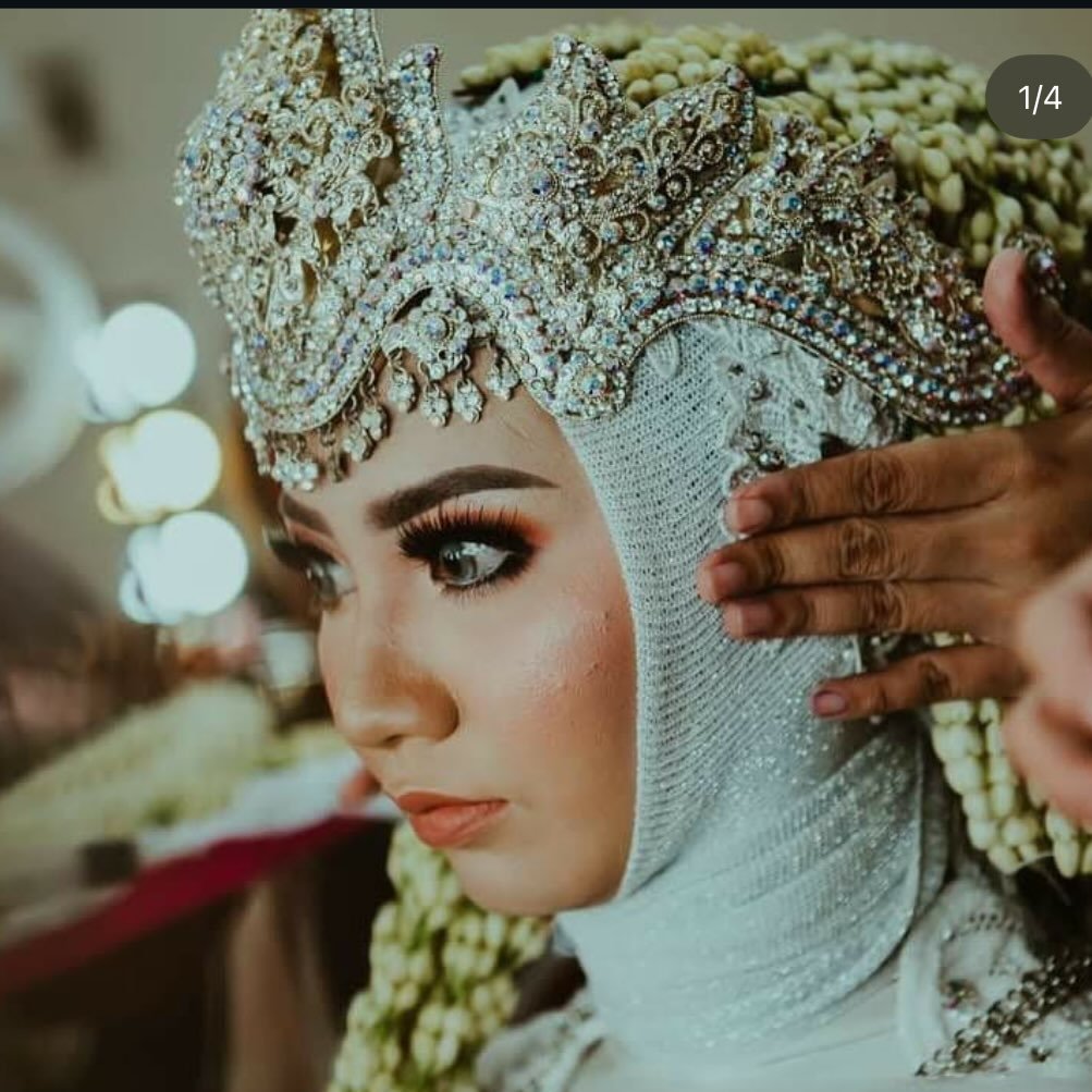 Endah Pratiwi