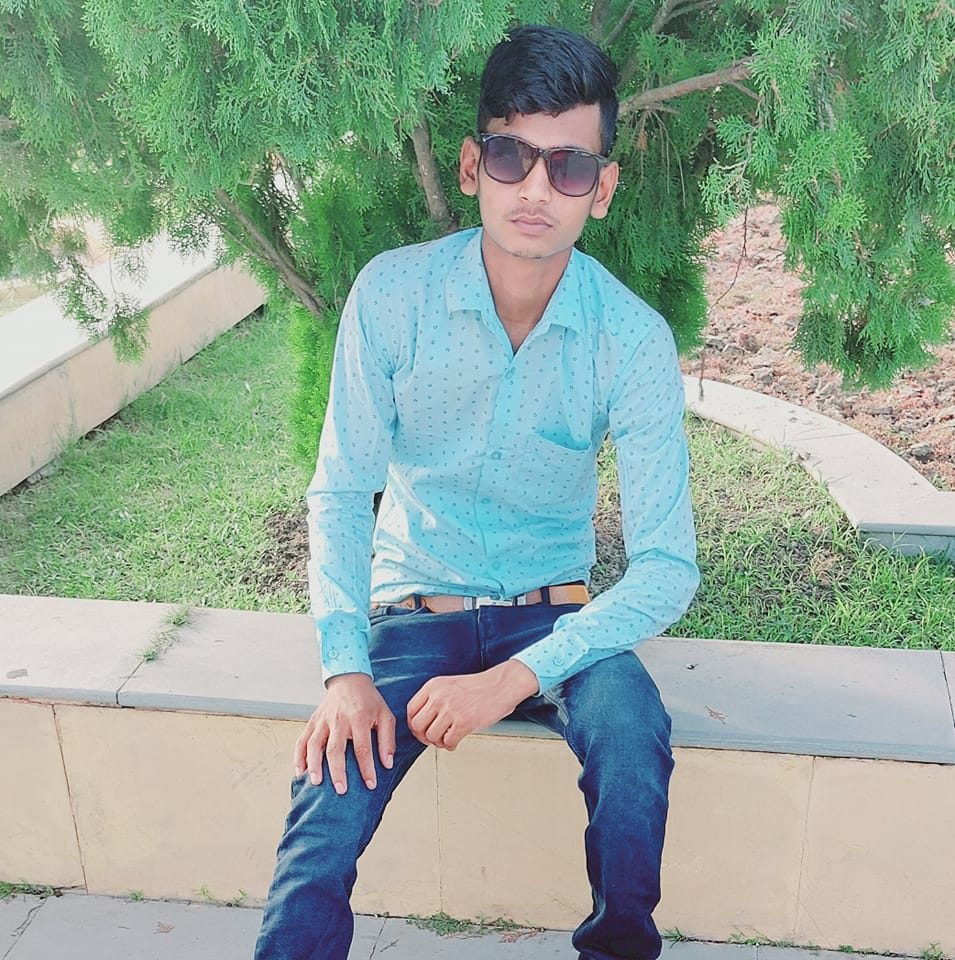 Sabir Raja