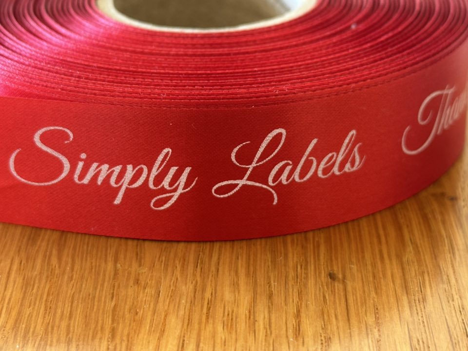 Simply Labels