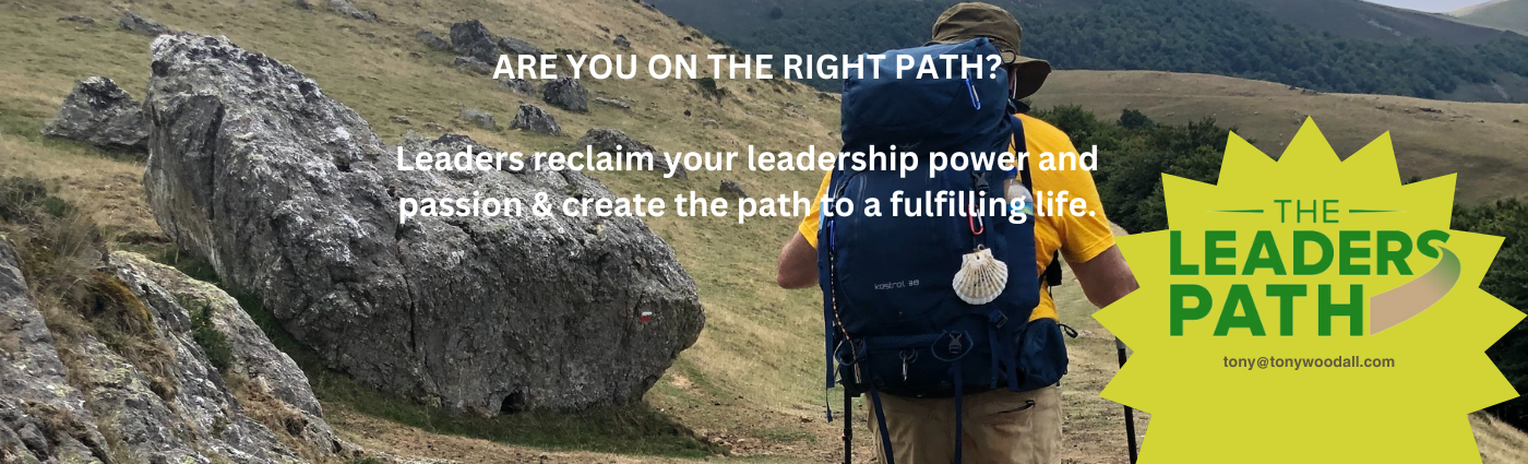 The Leaders Path