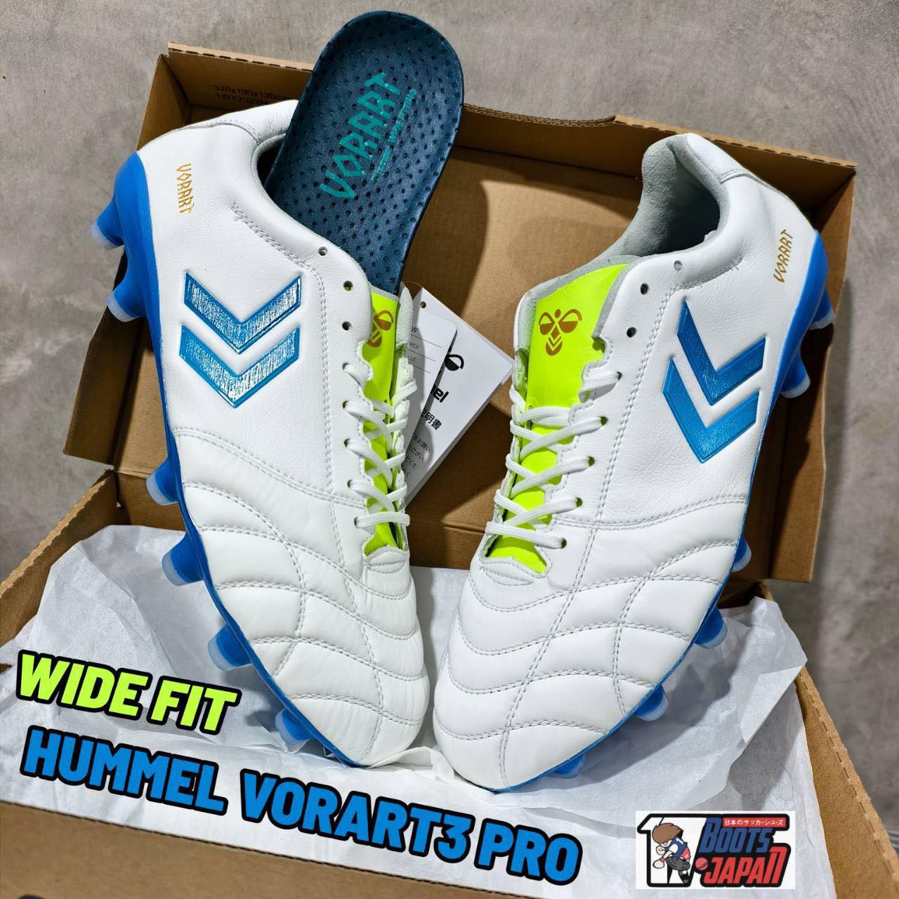 Sale 2,999 size 26/26.5/27/28 cm Hummel vorart 3pro wide fit ตัวทอ