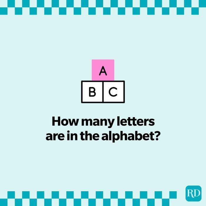 Reader's Digest - Solve the riddle: bit.ly/4071RY7 How... | Facebook