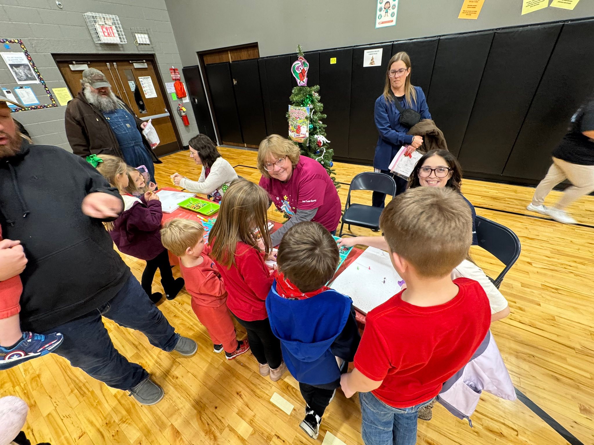 South Decatur Elementary... - South Decatur Elementary School