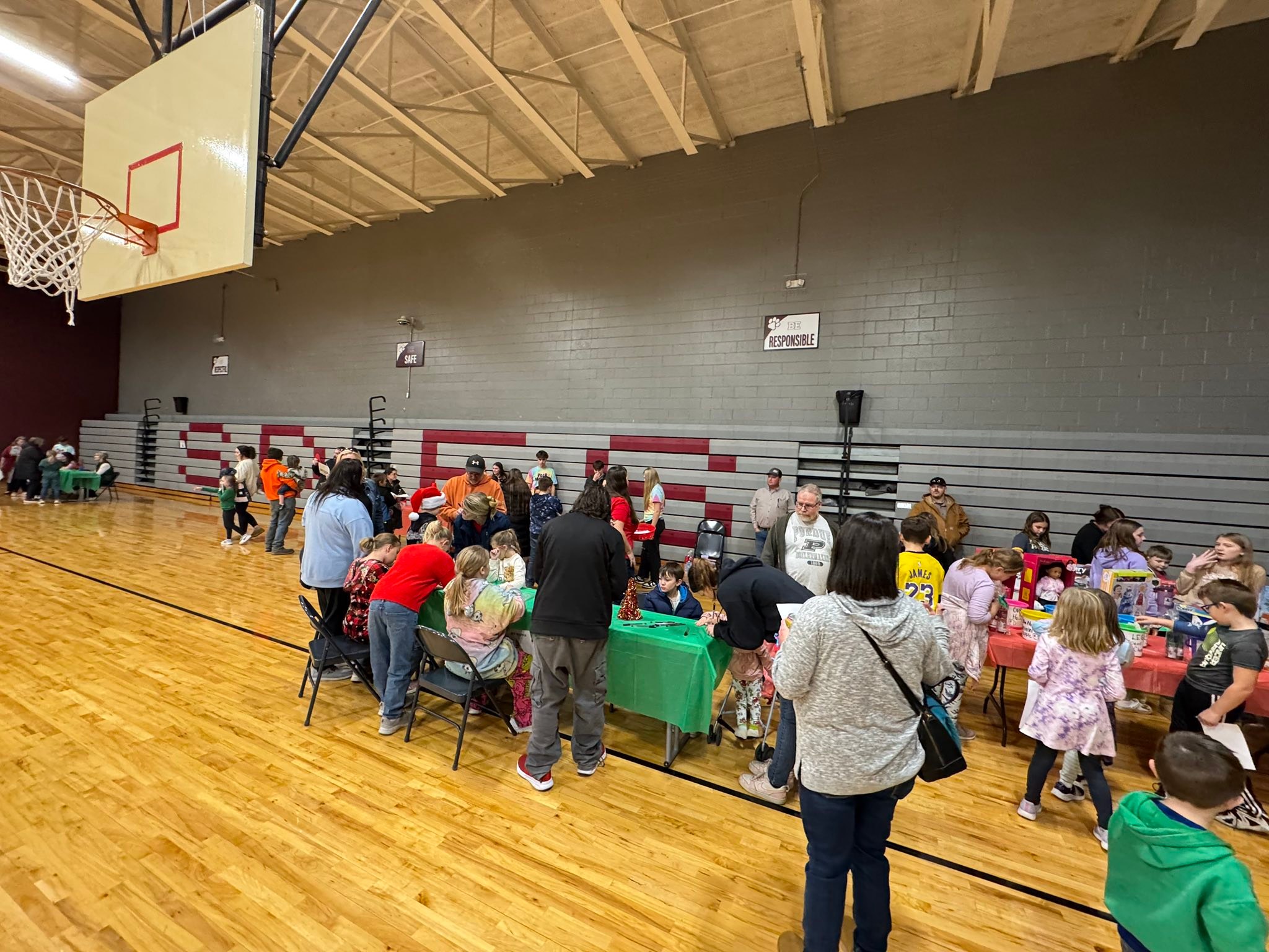 South Decatur Elementary... - South Decatur Elementary School
