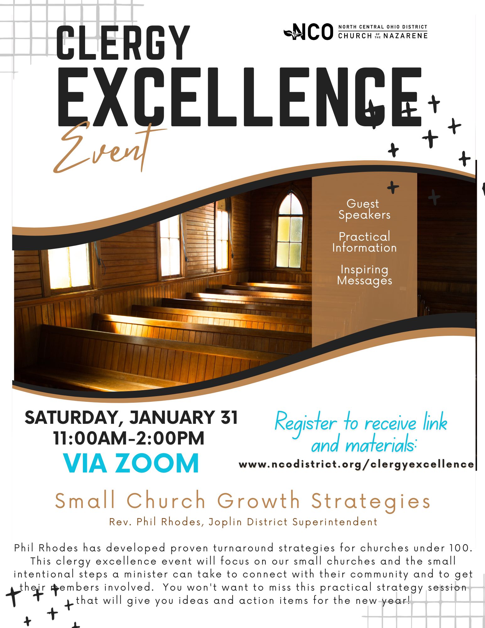 North - Register now to receive the Zoom link and materials for this ...