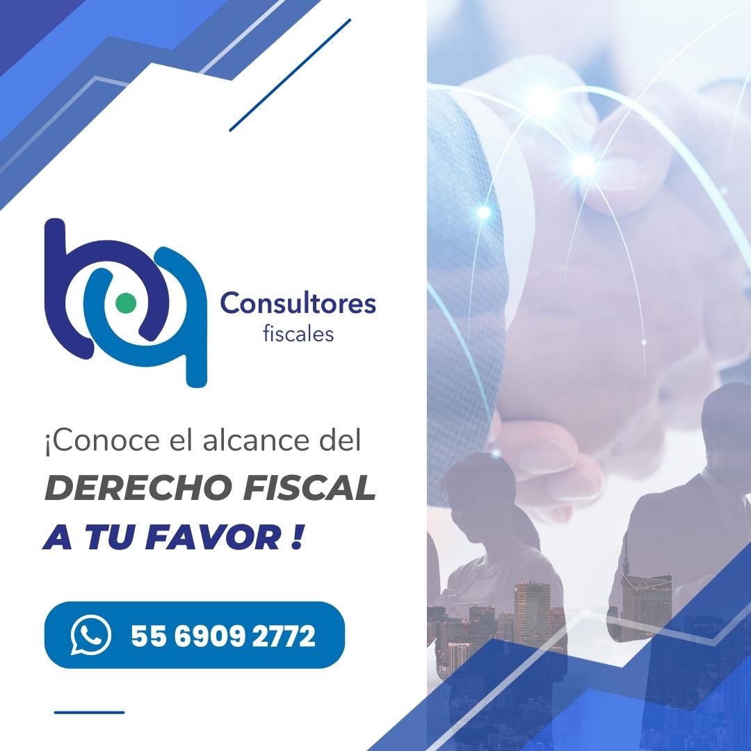 BAQ Consultores fiscales | Mexico City