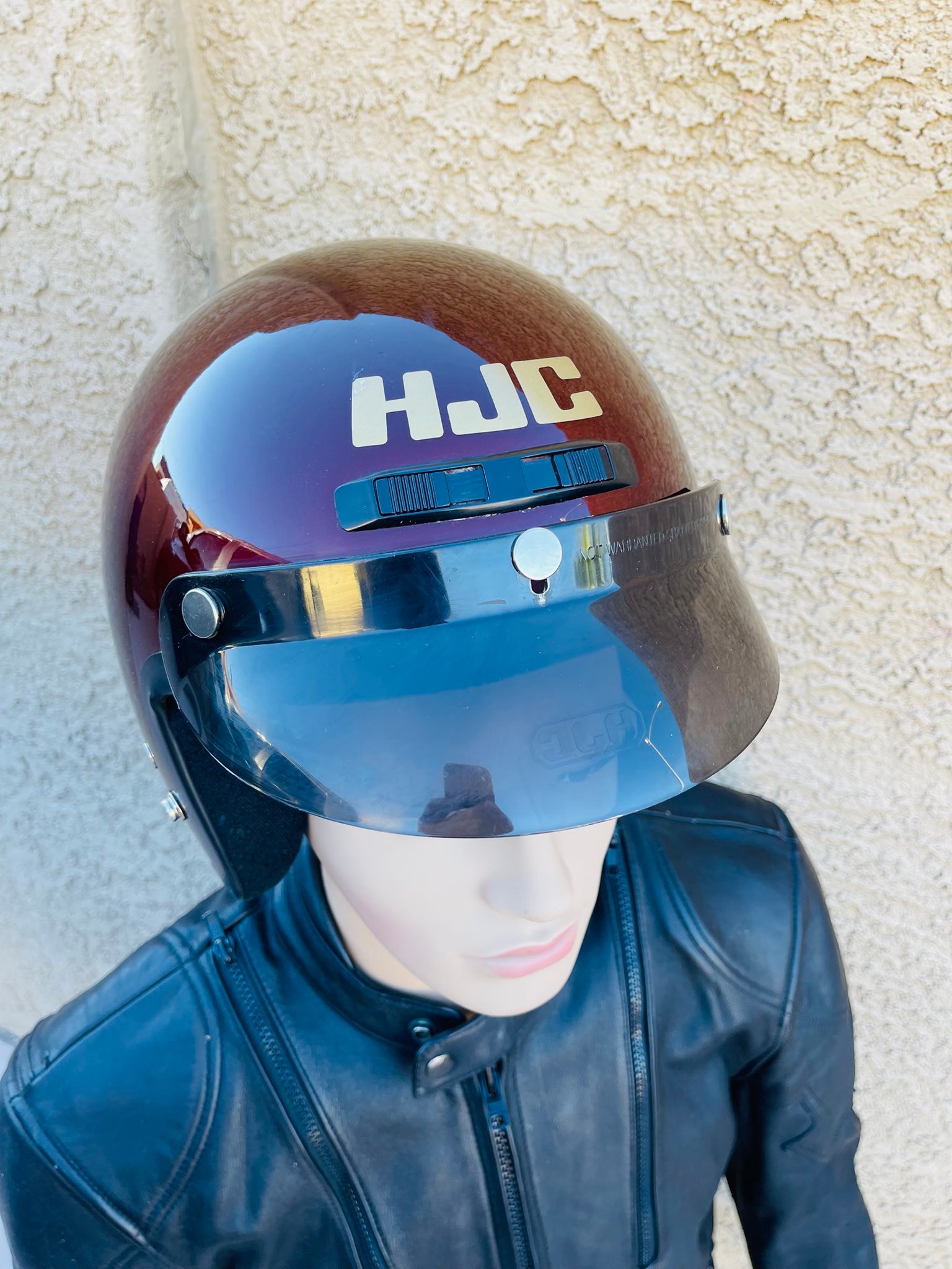 hjc fg3 helmet FG-Jet Open Face Motorcycle FACE HELMET Advanced Fiberglass Composite Shell HJC FGX 3 MOTOCROSS PRO
