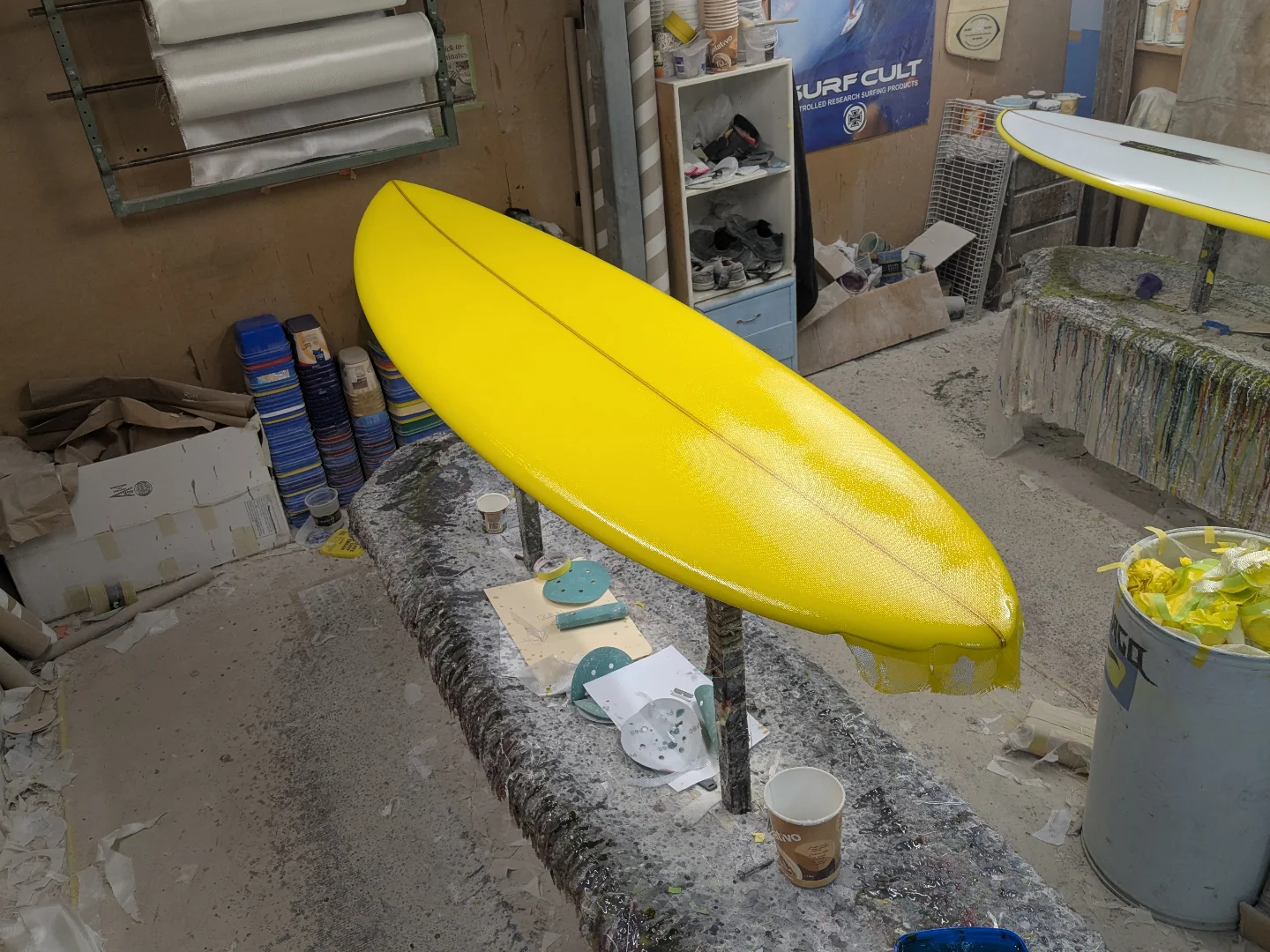 Robin Surfboards | Hackham SA