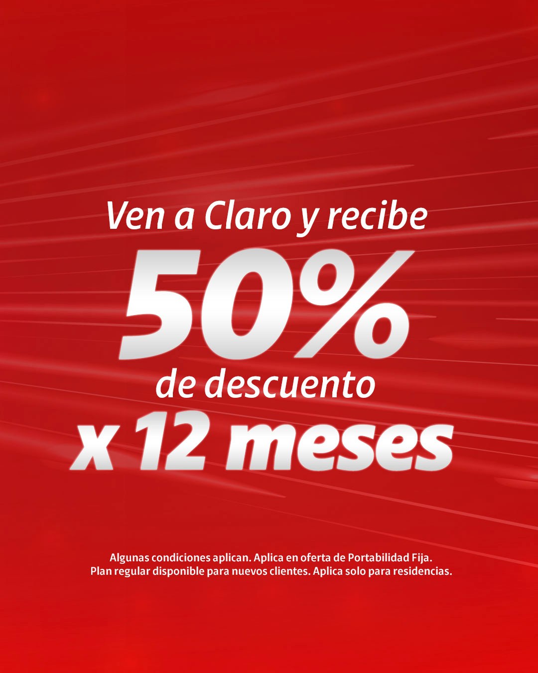 Claro RD - Claro RD added a new photo.