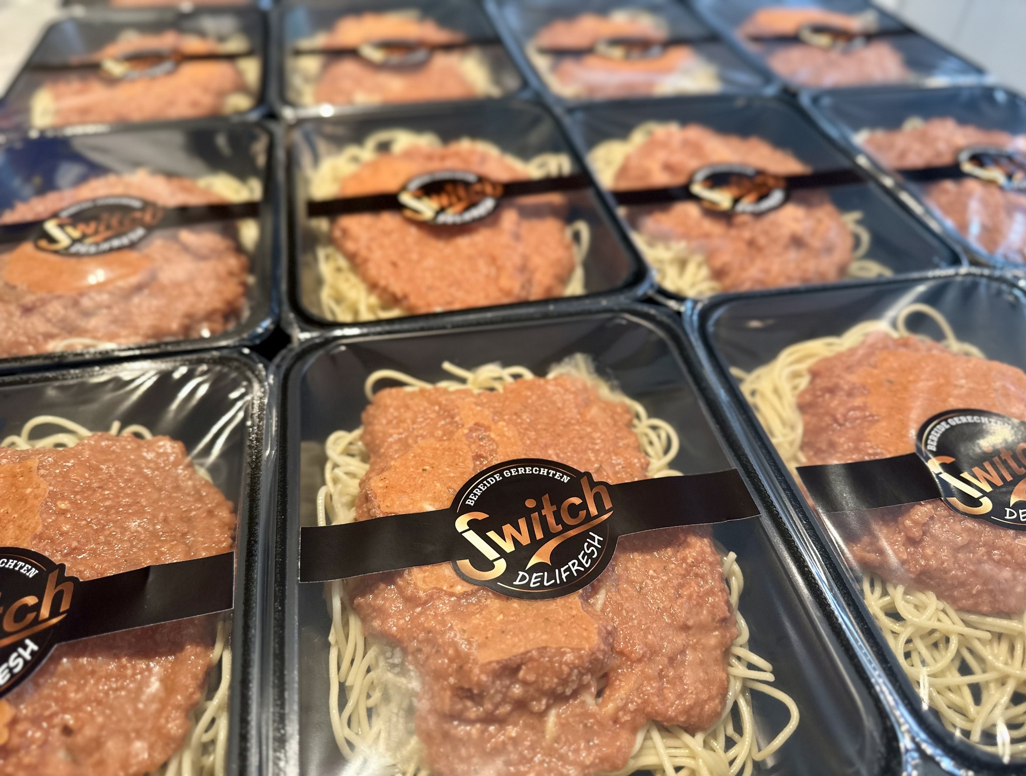Switch - 🍝 PASTA TIME bij Switch 🍝 Geen zin om te koken, maar wél zin ...